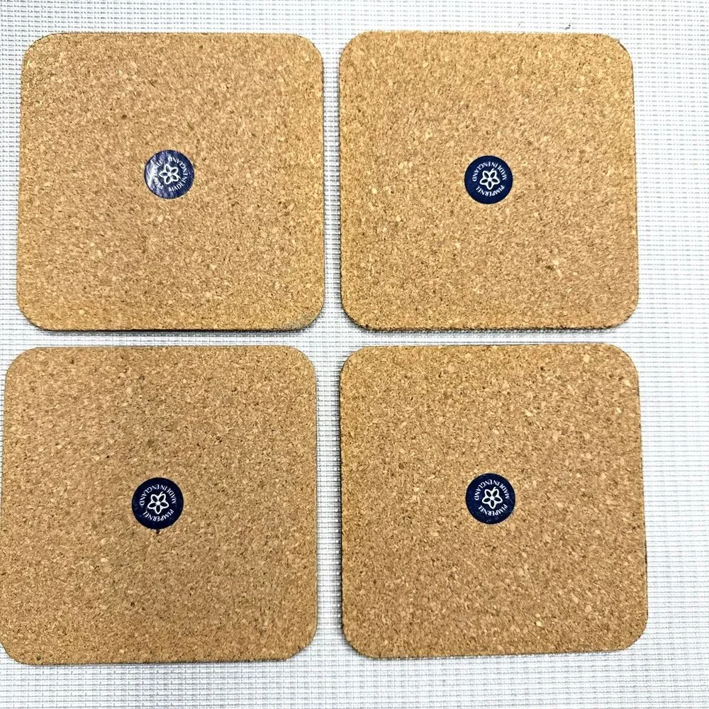 Pimpernel vintage coasters